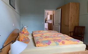 Fewo Mit 2 Schlafzimmern, Wohnkueche, Terrasse