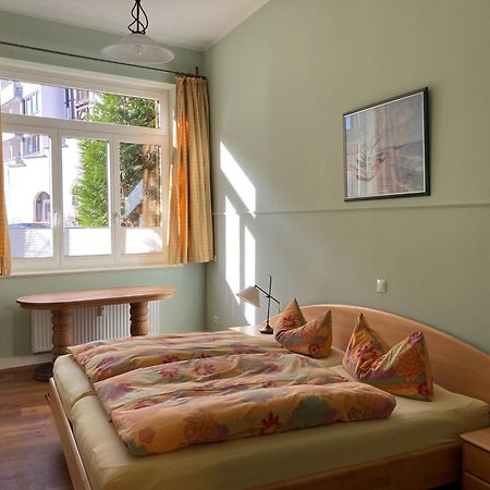 Fewo Mit 2 Schlafzimmern, Wohnkueche, Terrasse Bonn Extérieur photo